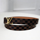 LV belt